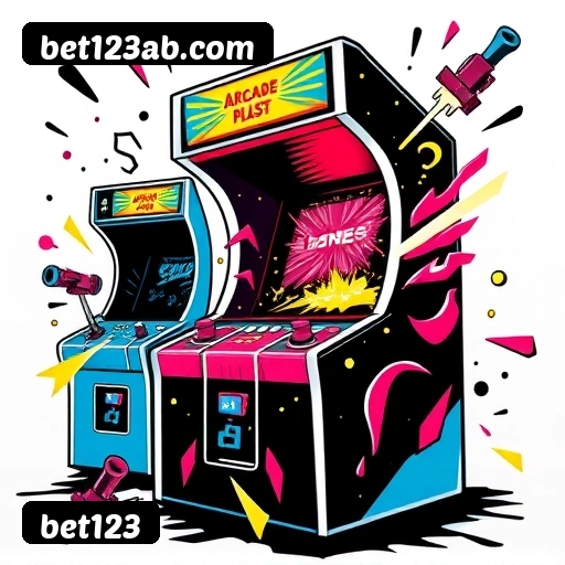 bet123 Logo