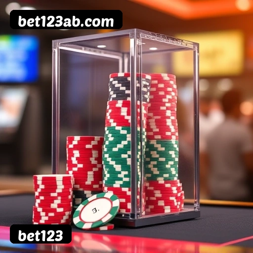 bet123 Logo